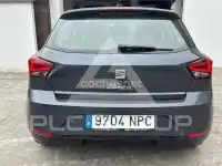 2024 Seat Ibiza