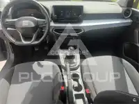 2024 Seat Ibiza