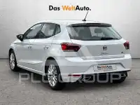 2024 Seat Ibiza