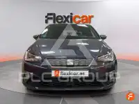 2024 Seat Ibiza
