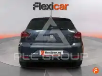 2024 Seat Ibiza