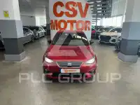2024 Seat Ibiza