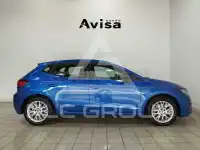 2024 Seat Ibiza