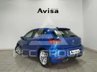 2024 Seat Ibiza