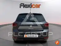 2024 Seat Ibiza