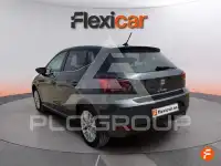 2024 Seat Ibiza