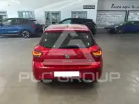 2024 Seat Ibiza