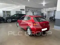 2024 Seat Ibiza