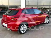 2024 Seat Ibiza