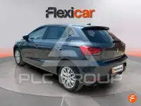 2024 Seat Ibiza