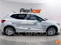 2024 Seat Ibiza
