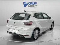 2024 Seat Ibiza