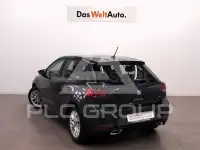 2024 Seat Ibiza