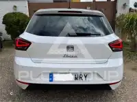 2024 Seat Ibiza