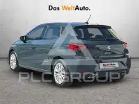 2024 Seat Ibiza