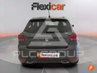 2024 Seat Ibiza