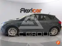 2024 Seat Ibiza