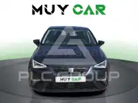2024 Seat Ibiza