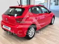 2024 Seat Ibiza