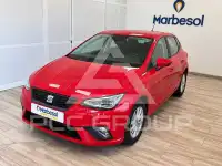 2024 Seat Ibiza