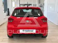 2024 Seat Ibiza