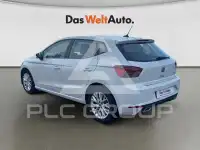 2024 Seat Ibiza