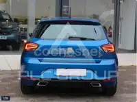 2024 Seat Ibiza