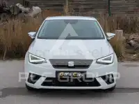 2024 Seat Ibiza