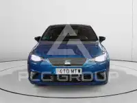 2024 Seat Ibiza