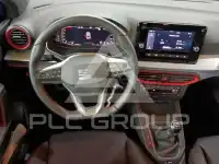 2024 Seat Ibiza