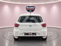 2024 Seat Ibiza