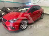 2024 Seat Ibiza