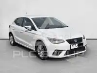 2024 Seat Ibiza