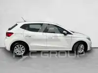 2024 Seat Ibiza