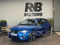 2024 Seat Ibiza
