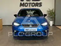 2024 Seat Ibiza