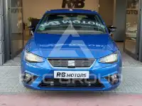 2024 Seat Ibiza
