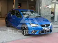 2024 Seat Ibiza