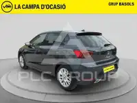 2024 Seat Ibiza