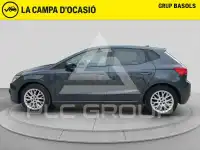 2024 Seat Ibiza