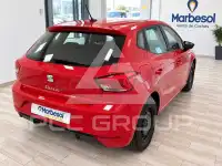 2024 Seat Ibiza