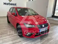 2024 Seat Ibiza