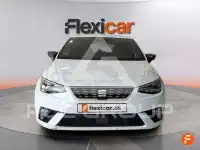 2024 Seat Ibiza