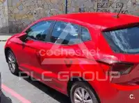 2024 Seat Ibiza