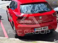 2024 Seat Ibiza