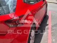 2024 Seat Ibiza