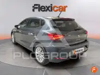 2024 Seat Ibiza