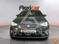 2024 Seat Ibiza
