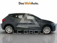 2024 Seat Ibiza