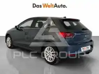2024 Seat Ibiza